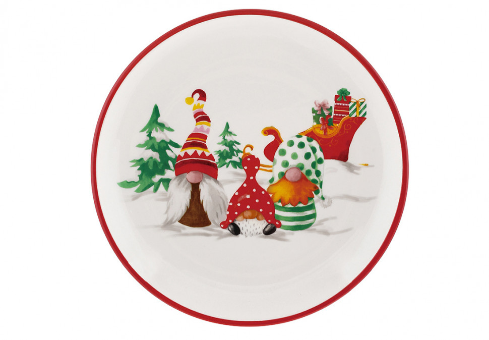 Керамічна тарілка Event