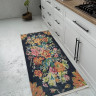 Безворсовий килим Flowers