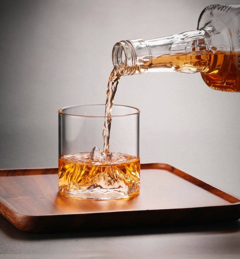 Стакан Hill  уценка