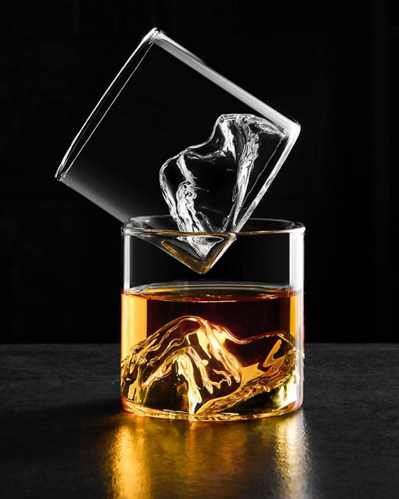 Стакан Hill  уценка