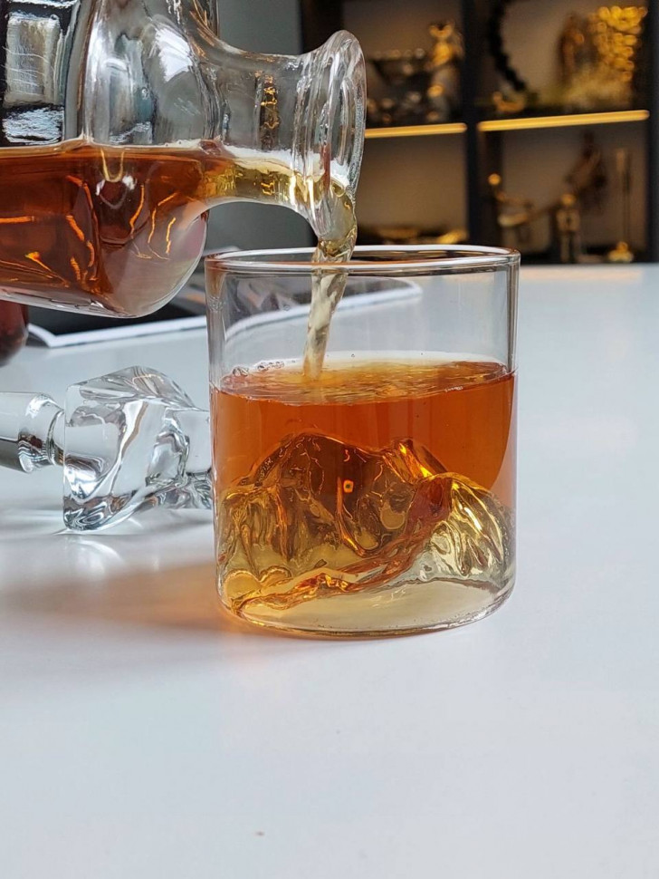 Стакан Hill  уценка