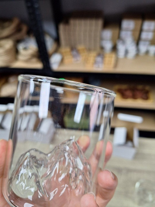 Стакан Hill  уценка