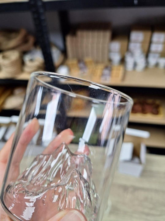 Стакан Hill  уценка