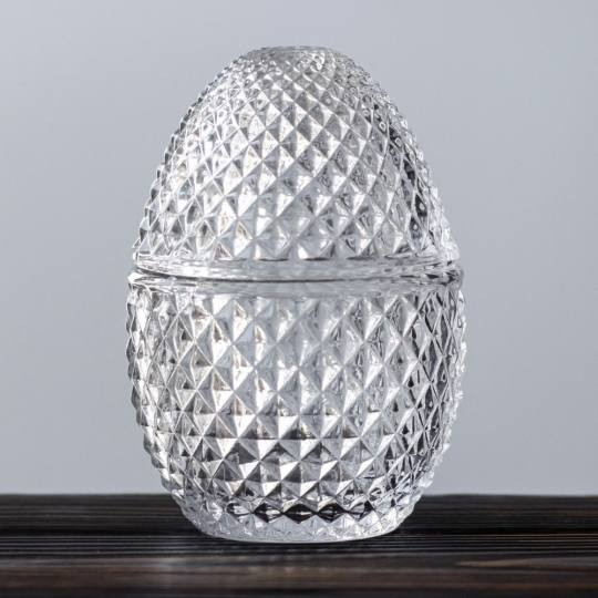 Емкость для хранения Faberge (3 цвета)