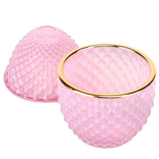 Емкость для хранения Faberge (3 цвета)