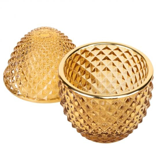 Емкость для хранения Faberge (3 цвета)