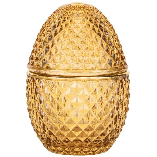 Емкость для хранения Faberge (3 цвета)