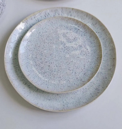 Тарелка Quail