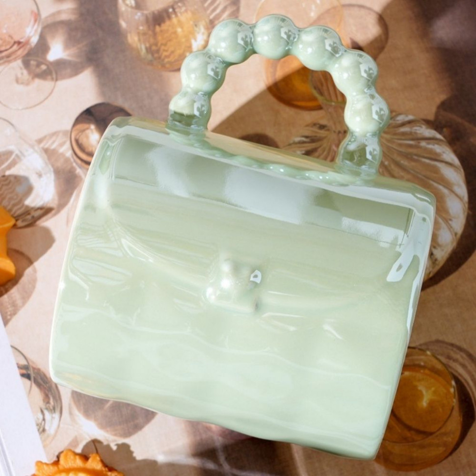 Кружка Pearl bag