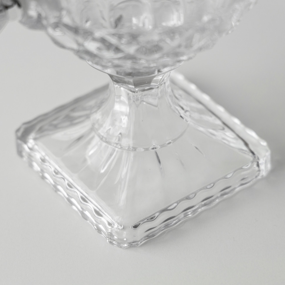 Лимонадница с краном Coolness Elixir 3 литра