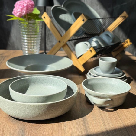 Салатник Creamy Dot 700 мл 