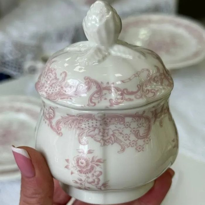 Сахарница Melody