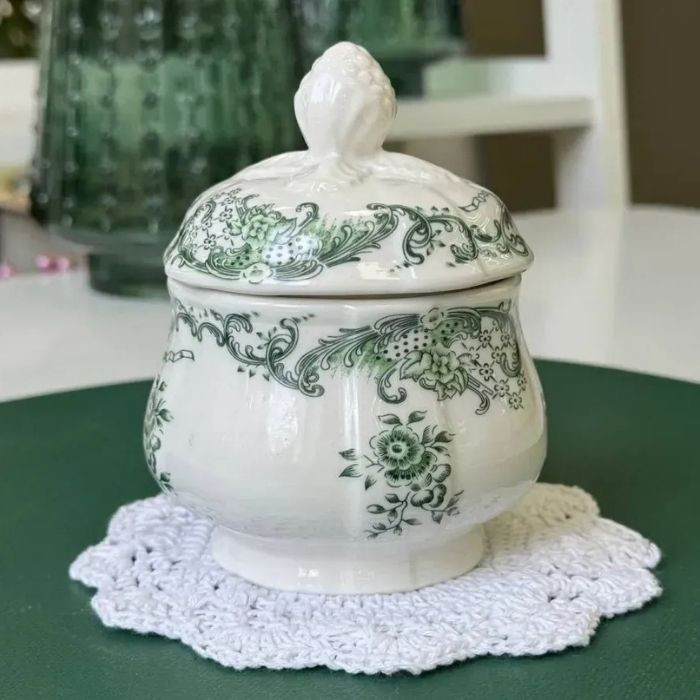 Сахарница Melody