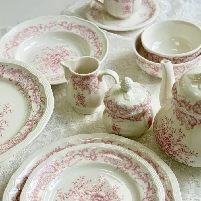 Сахарница Melody