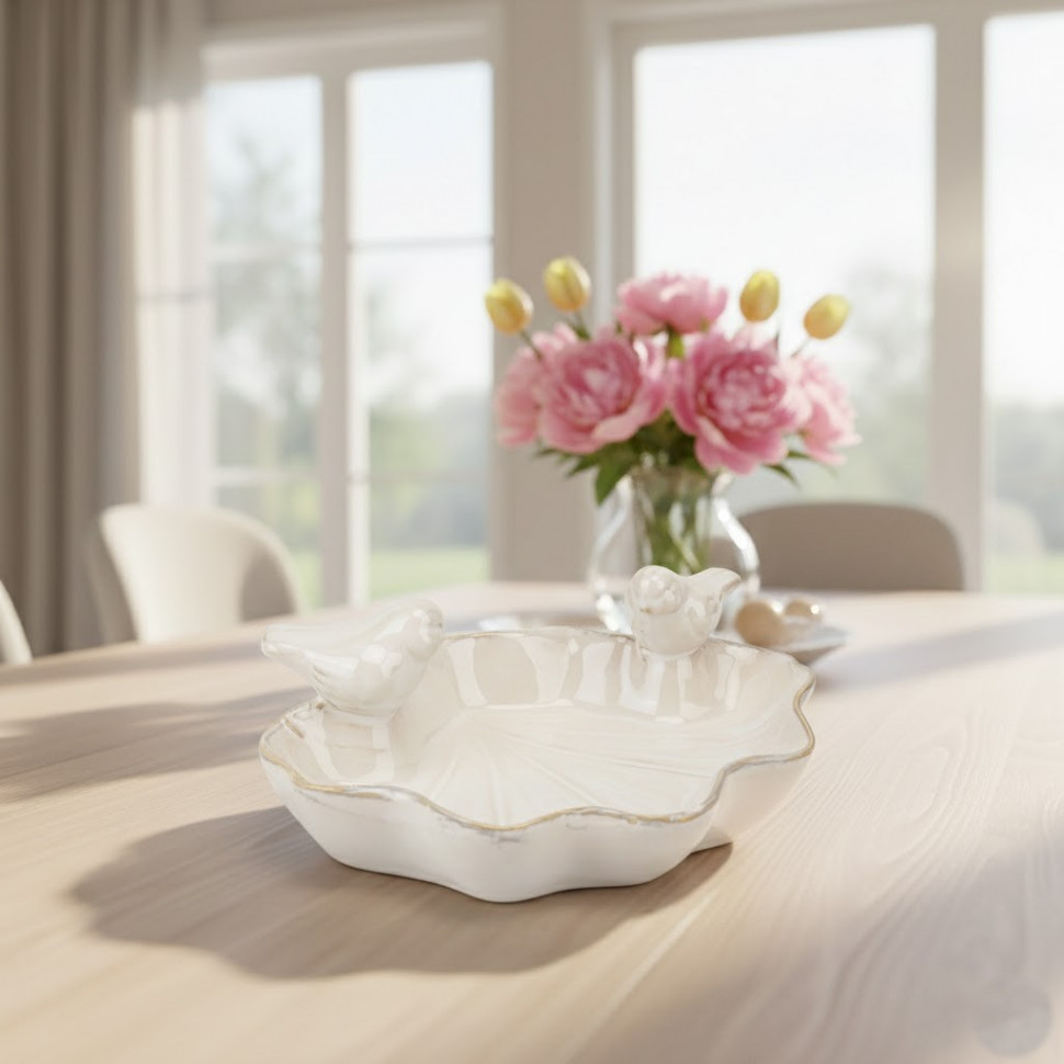 Набор блюд Small Birds 2 шт