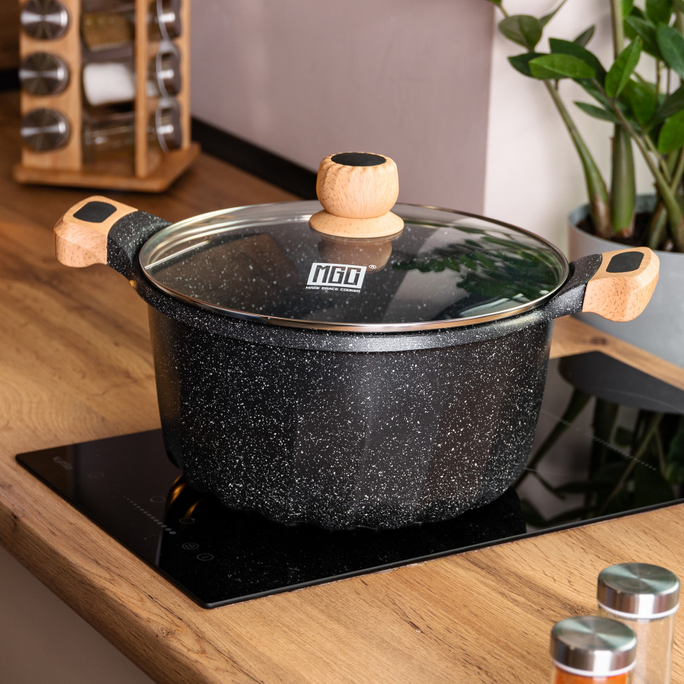 Кастрюля Kombo 8 л