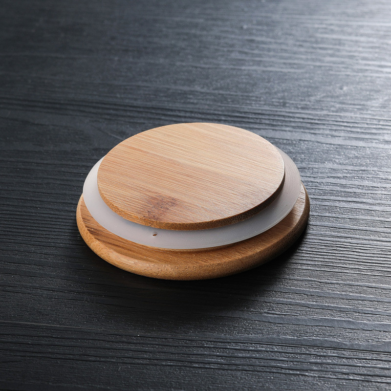 Бамбукова кришка Nutt