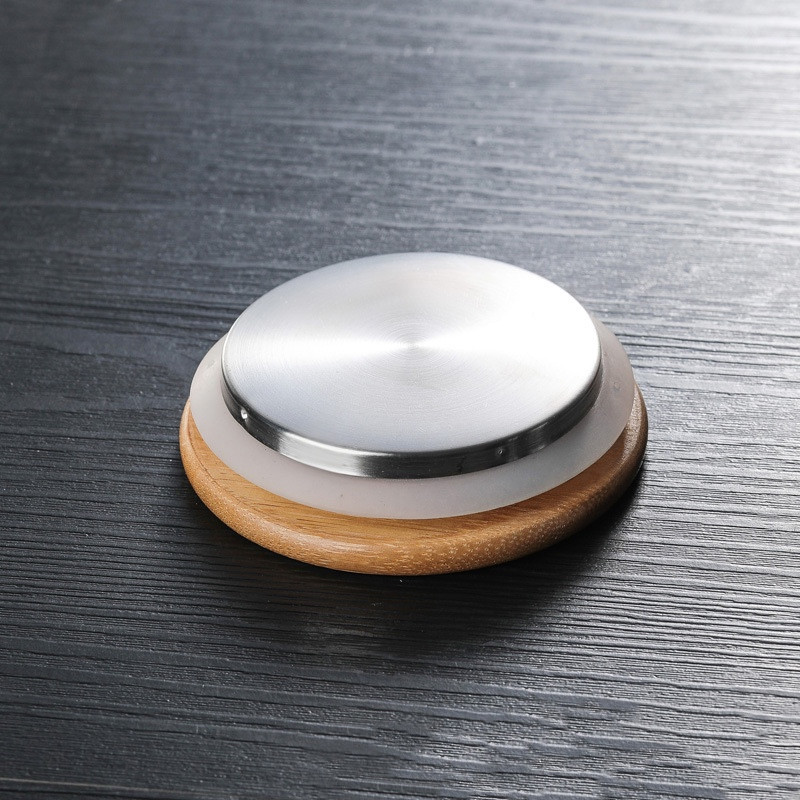 Бамбукова кришка Nutt