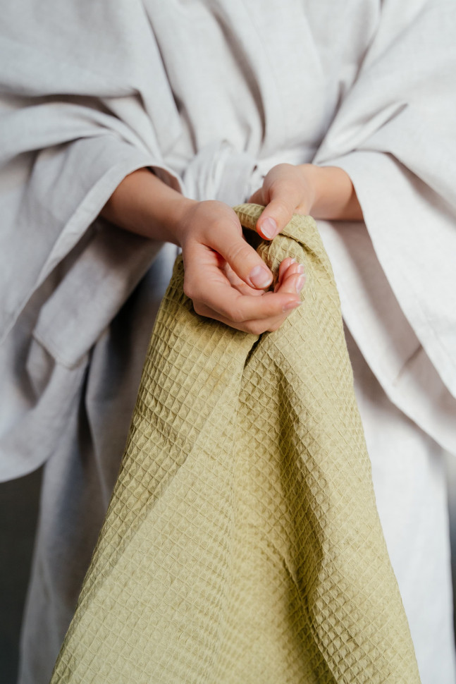 Кухонний рушник Dotted