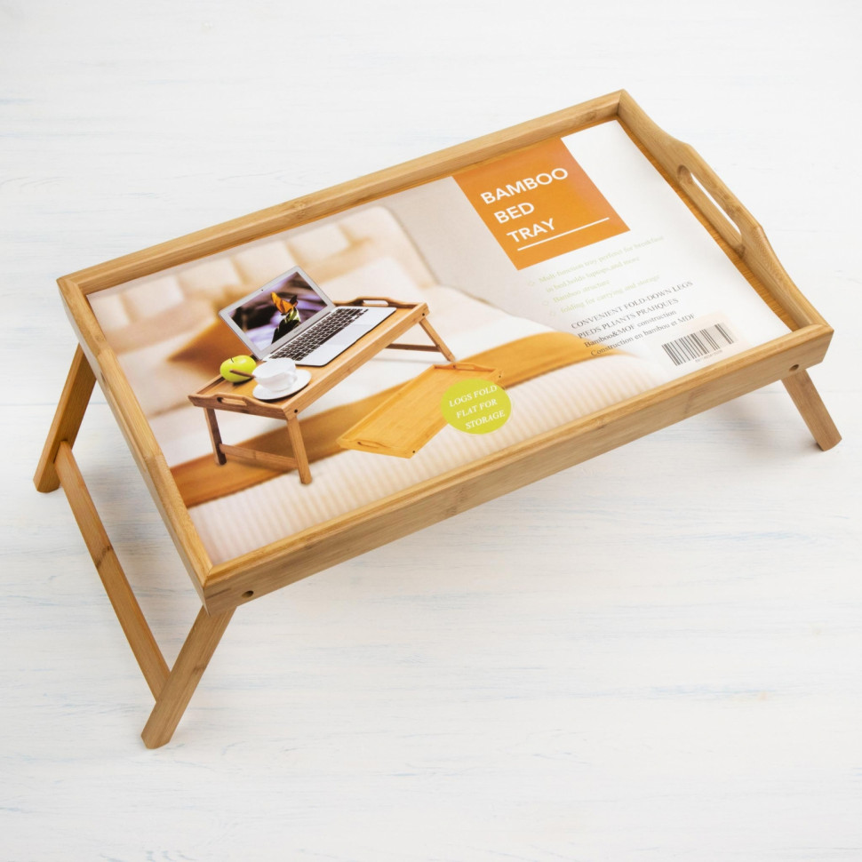 Компьютерный столик Tray