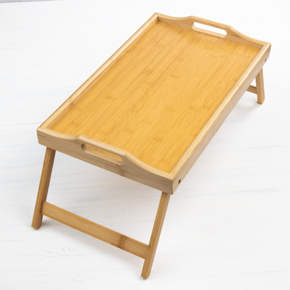 Компьютерный столик Tray