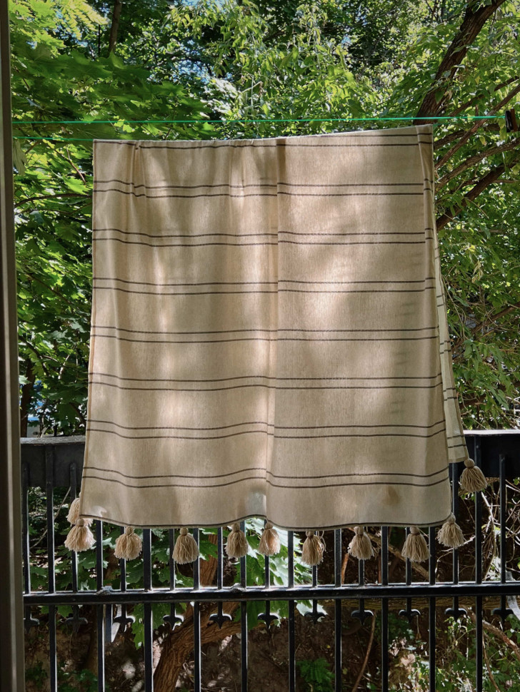 Покривало (пляжний килимок) Milis