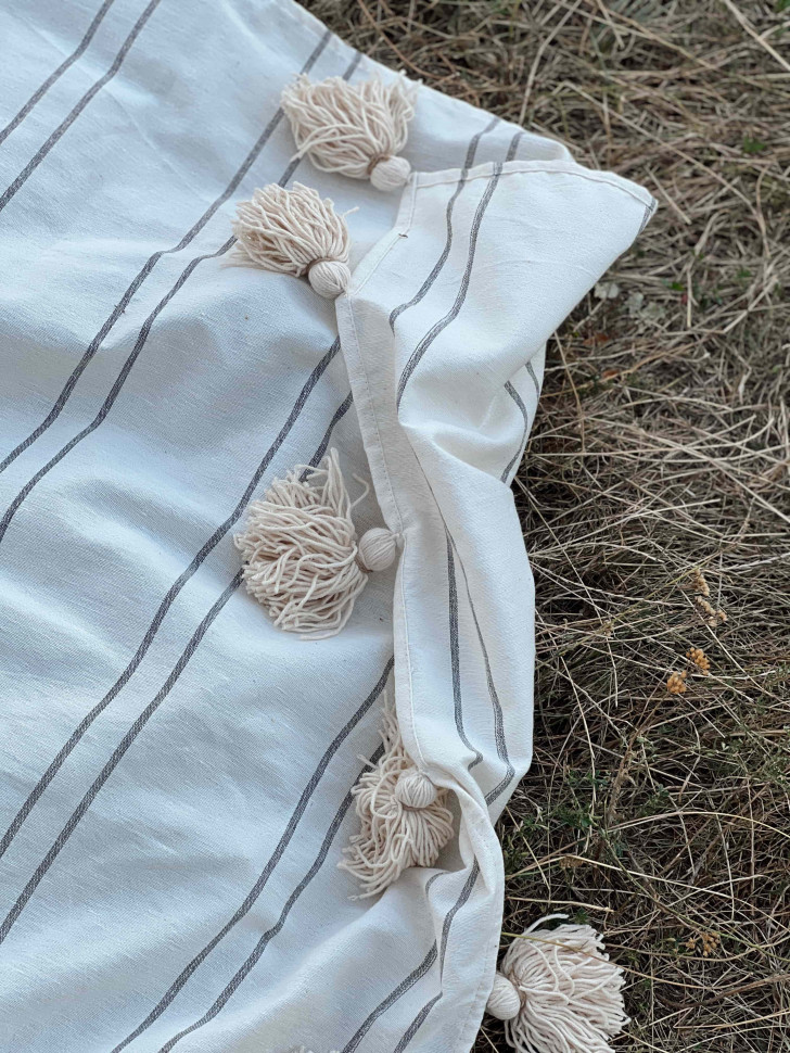 Покривало (пляжний килимок) Milis