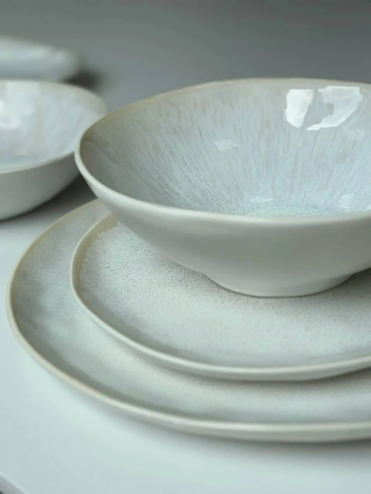 Тарелка Kenia