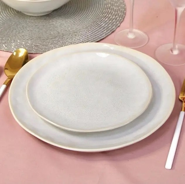 Тарелка Kenia