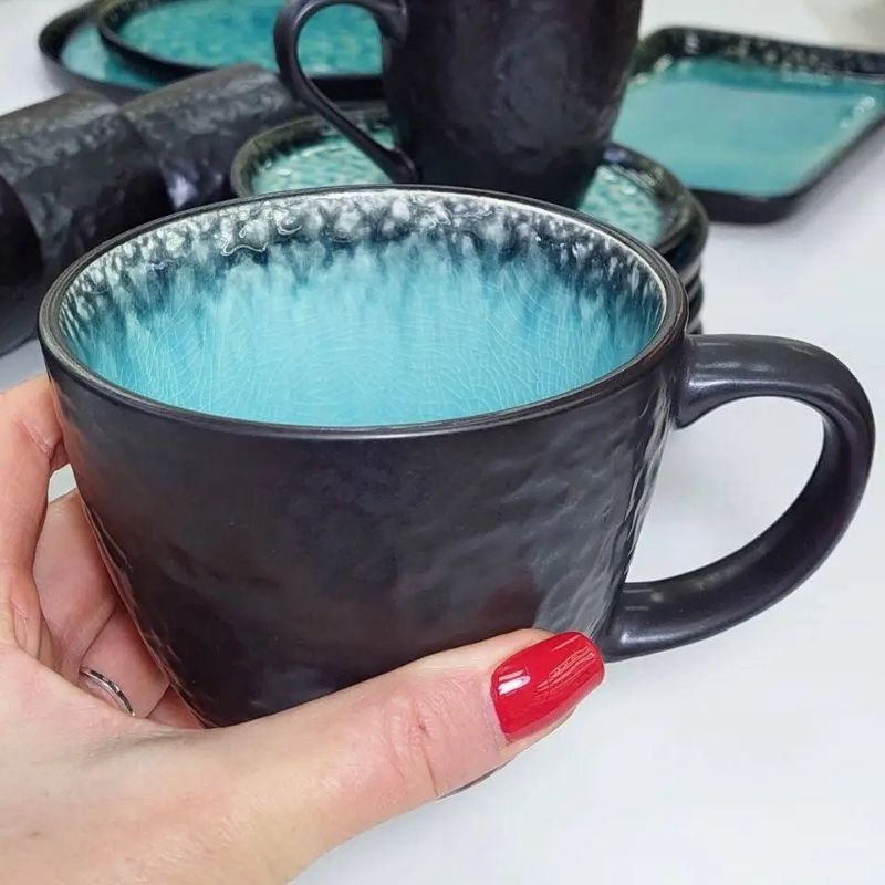 Кружка Blue Lake