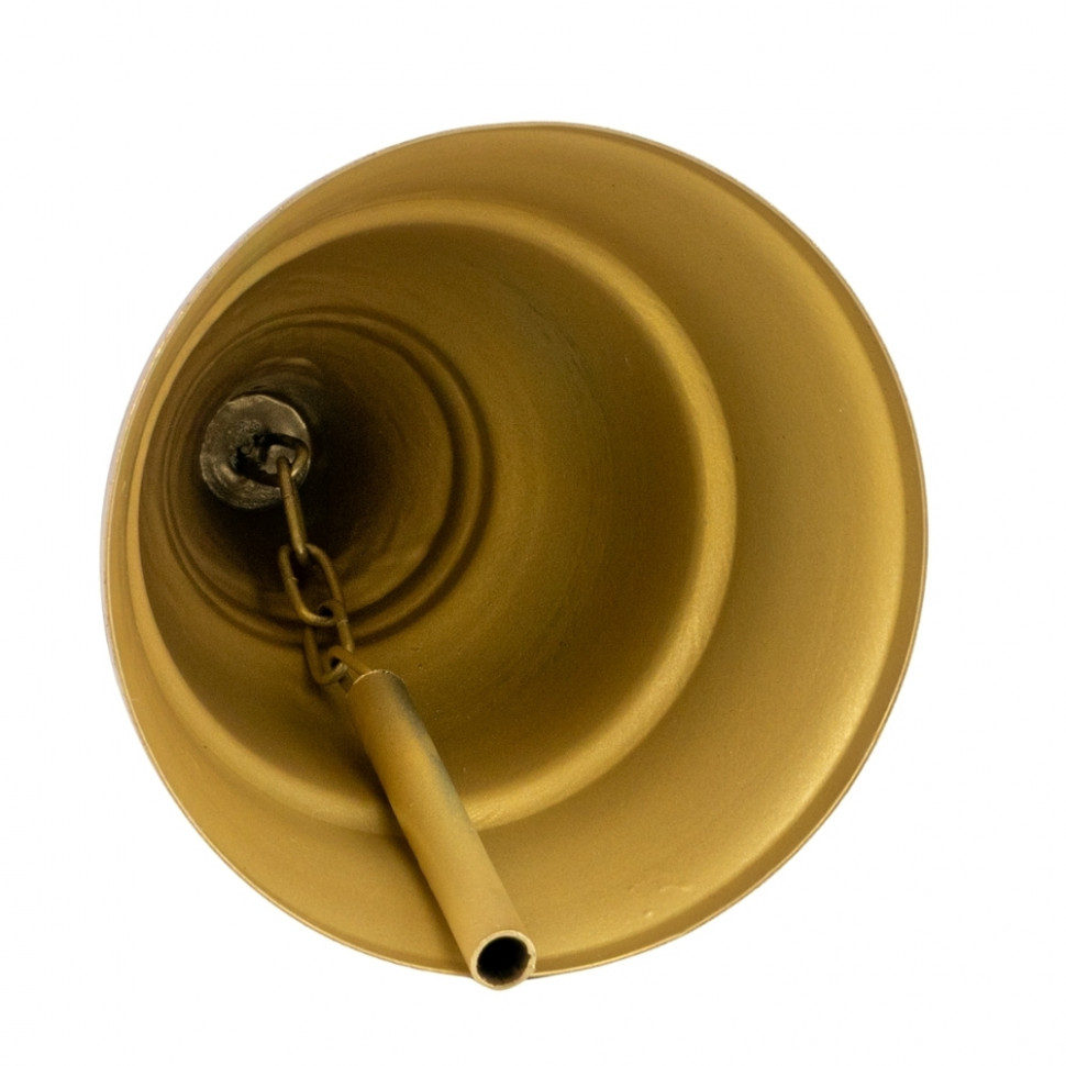 Металевий дзвіночок Christmas