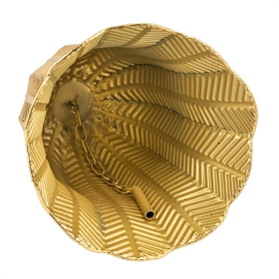 Металевий дзвіночок Christmas