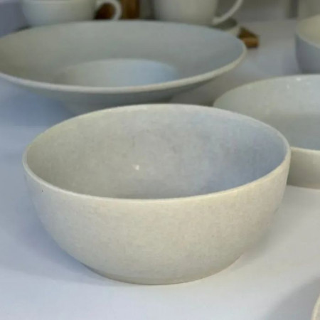 Салатник Creamy Dot 1200 мл