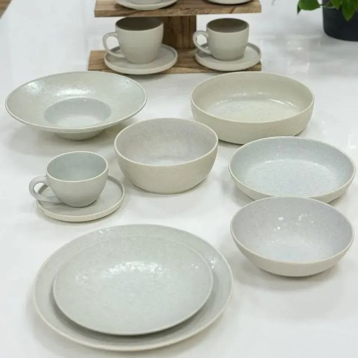 Салатник Creamy Dot 1200 мл