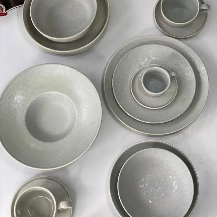 Салатник Creamy Dot 1200 мл