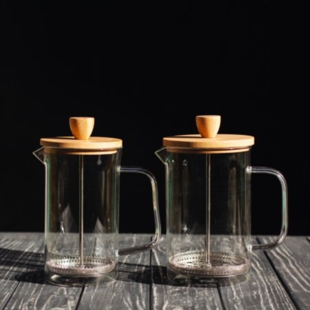 Френч-прес Oolong