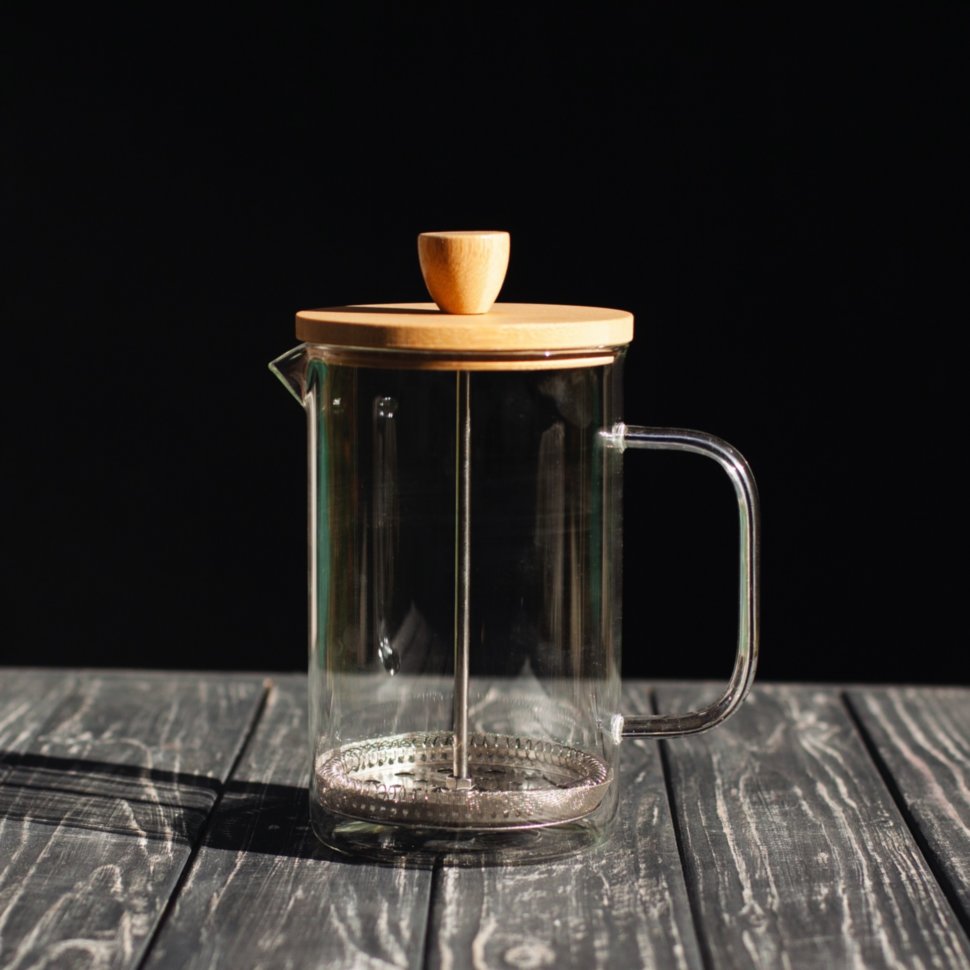 Френч-пресс Oolong