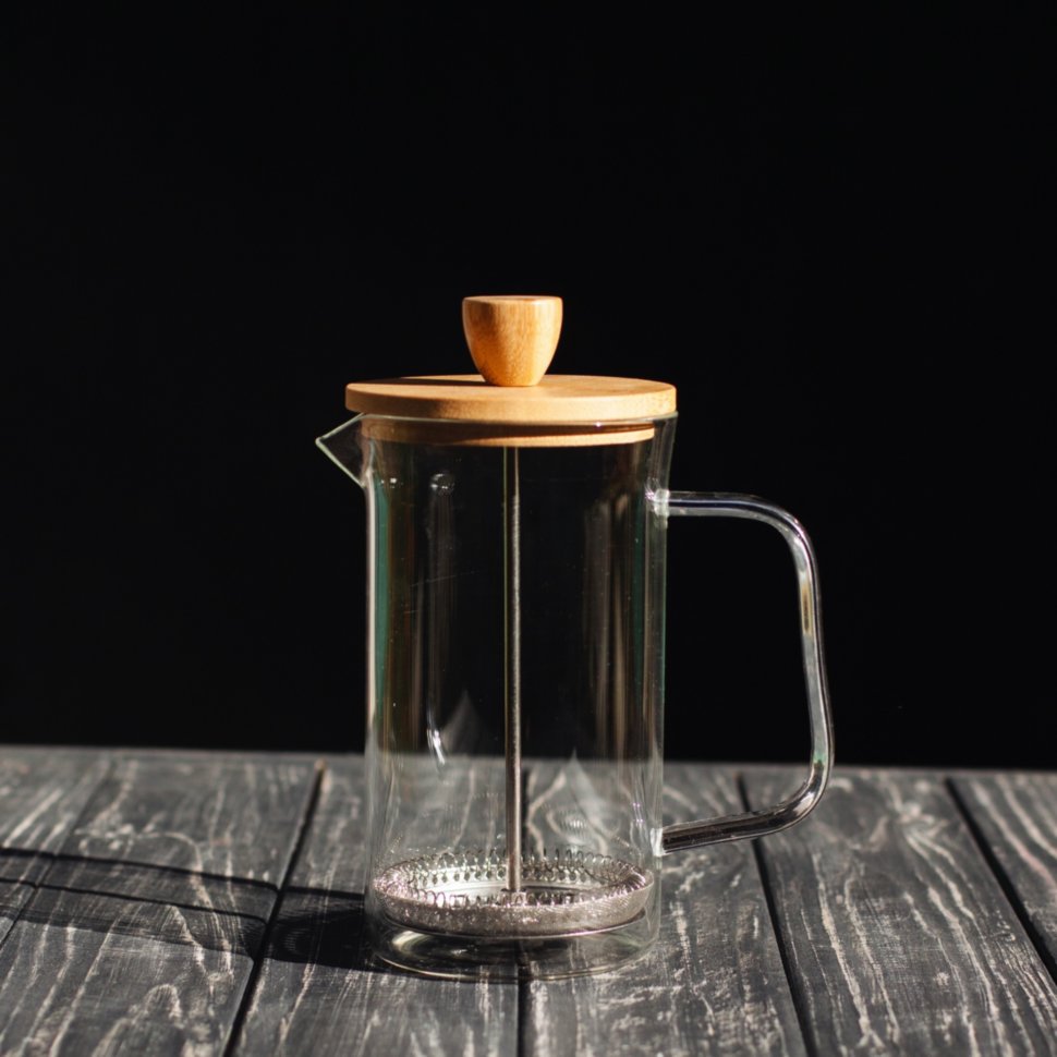 Френч-пресс Oolong