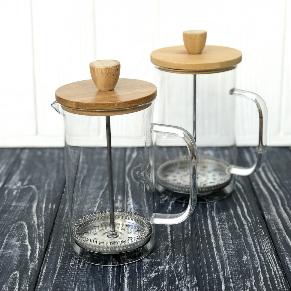 Френч-пресс Oolong