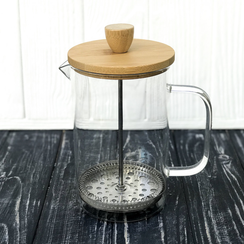 Френч-пресс Oolong