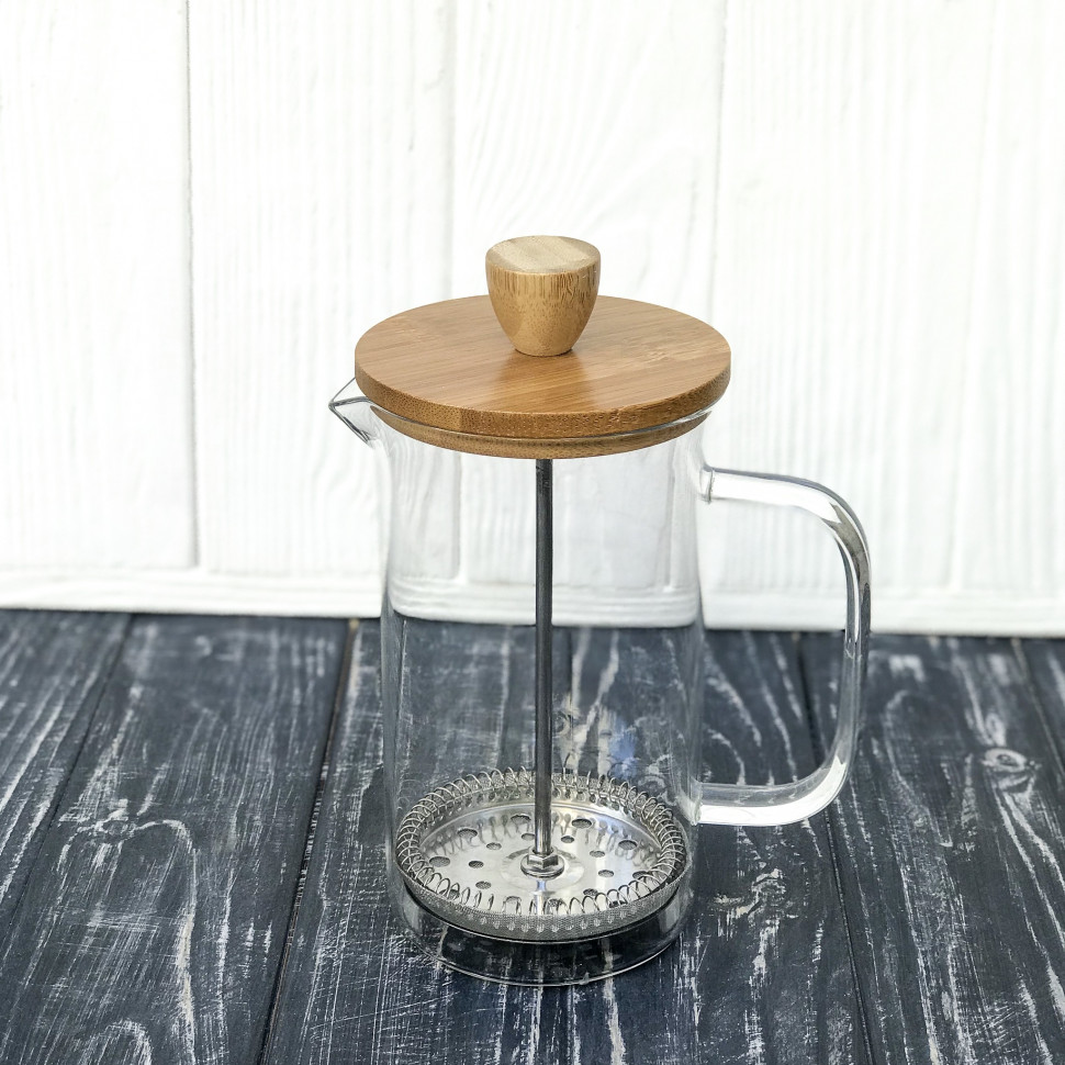 Френч-пресс Oolong