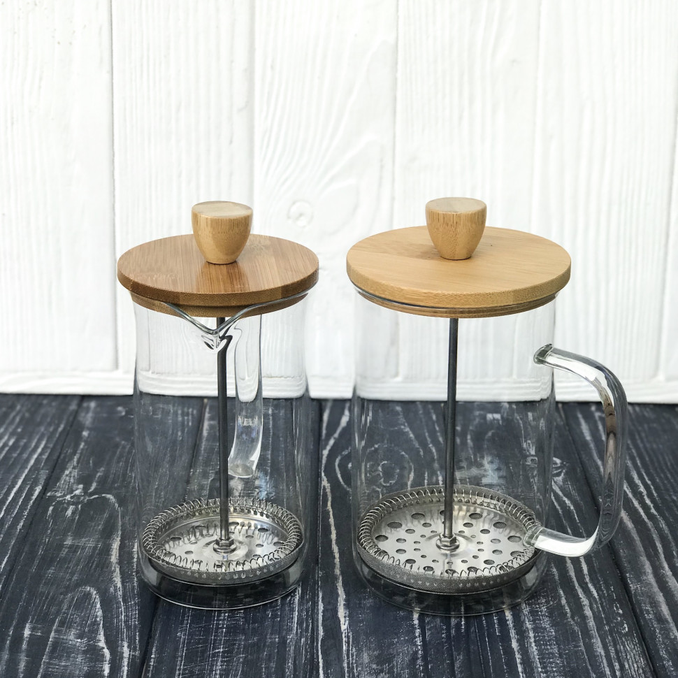 Френч-пресс Oolong