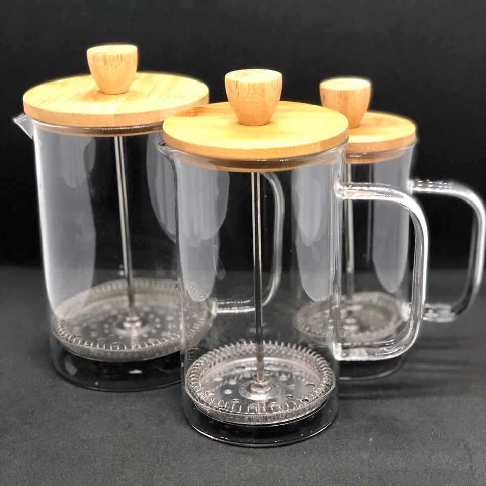 Френч-пресс Oolong