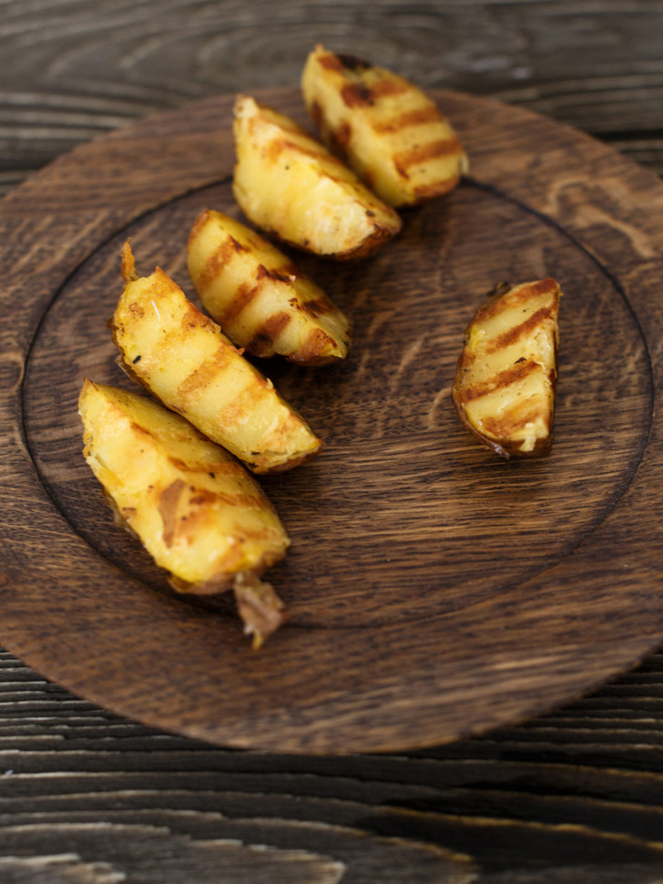 Плоска тарілка Kraft