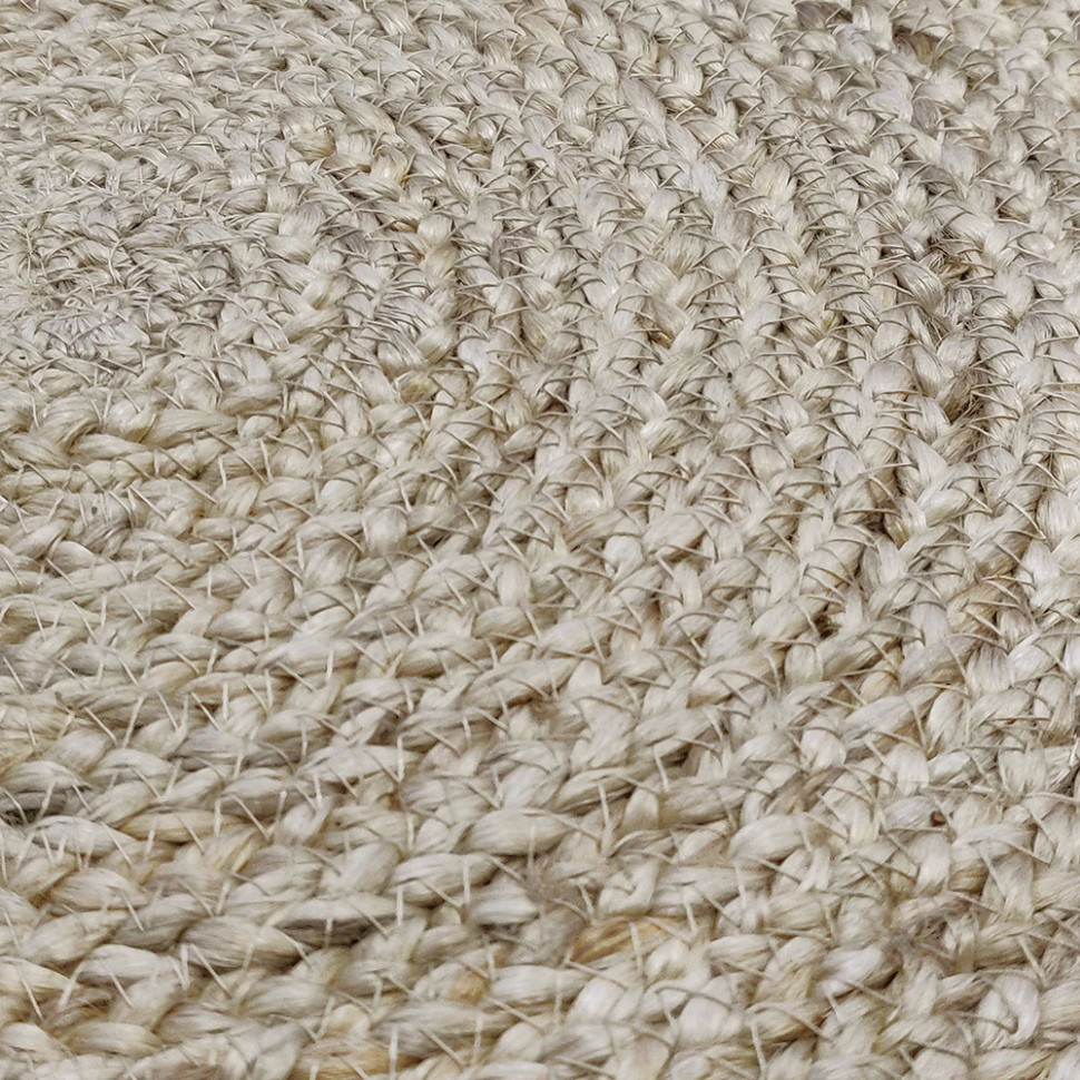 Ковер из джута Modern