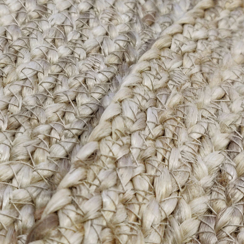 Ковер из джута Modern