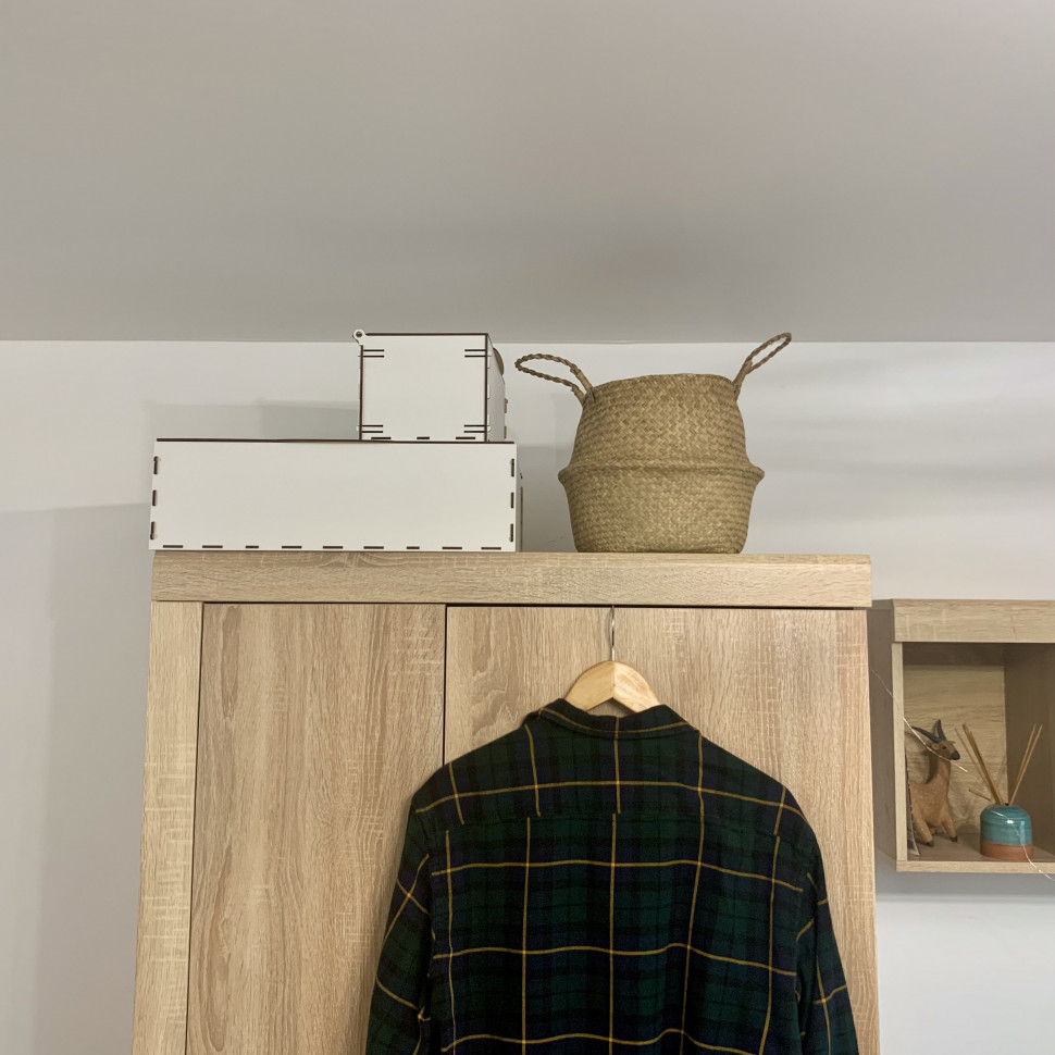 Подарункова коробка Insidez