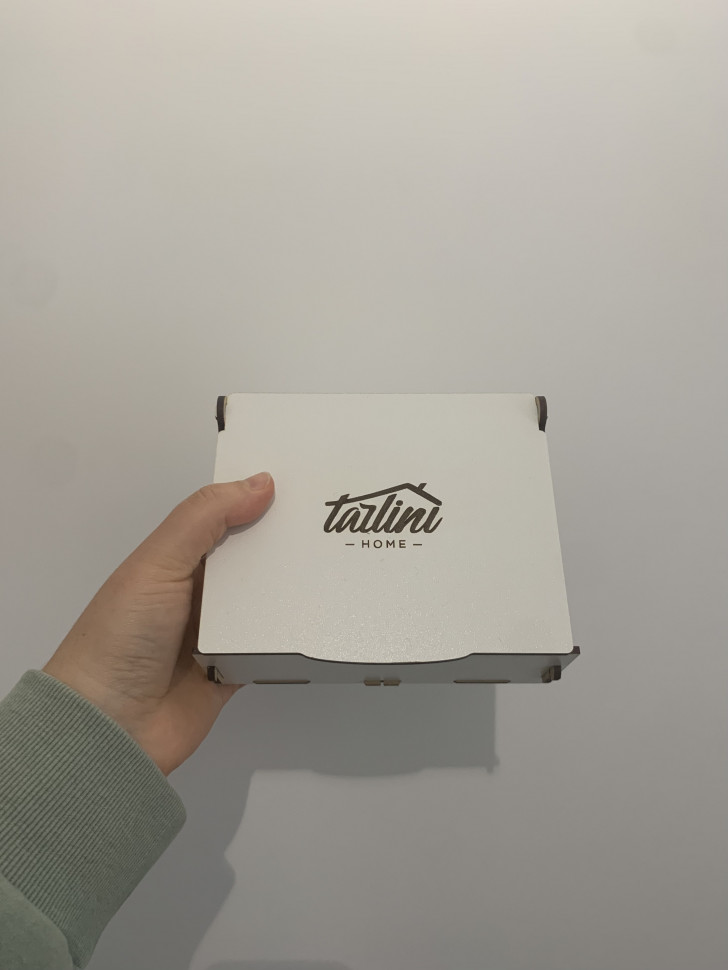 Подарункова коробка Insidez