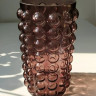 Стеклянная ваза Anabel