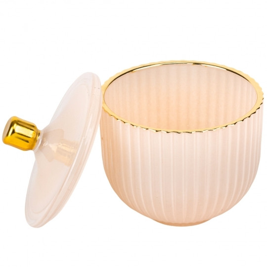 Емкость для хранения Push (4 цвета)